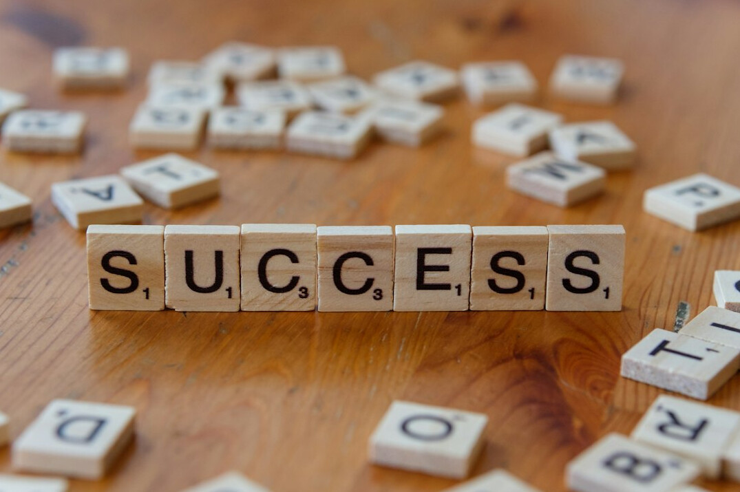 successful career change story