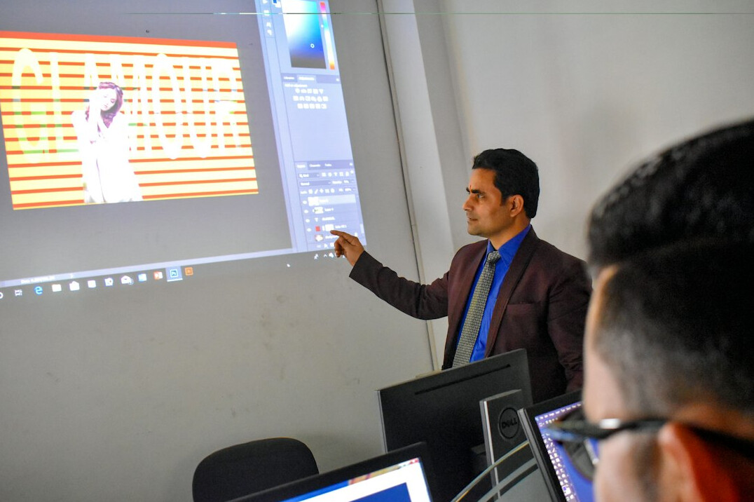 group coding workshop